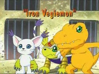 Iron Vegiemon)