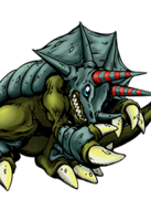 Triceramon fortune.png