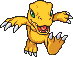 Agumon dsle battle attack.png