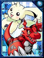 Terriermon and Guilmon RE Collectors Card2.jpg