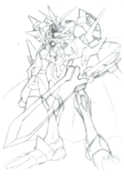 Omegamon x lineart.png
