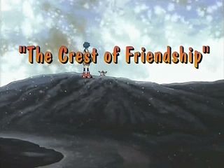 The Crest of Friendship)