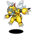 Honeybeemon
