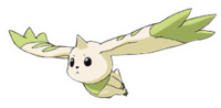 Terriermon fly.png